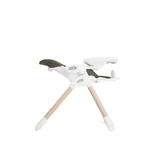 Kép 5/6 - Joie Mimzy Recline etetőszék Palms Wood