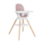 Kép 1/8 - Joie Chestnut etetőszék Lola