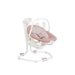 Kép 1/5 - Joie Serina 2in1 elektromos hinta Cosmo Lola