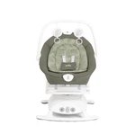 Kép 4/5 - Joie Sansa 2in1 elektromos hinta Palms