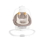Kép 2/8 - Joie Whimsy 2in1 felhúzható hinta és pihenőszék - Ash