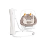 Kép 5/8 - Joie Whimsy 2in1 felhúzható hinta és pihenőszék - Ash