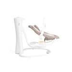 Kép 6/8 - Joie Whimsy 2in1 felhúzható hinta és pihenőszék - Ash