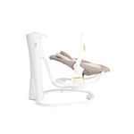 Kép 7/8 - Joie Whimsy 2in1 felhúzható hinta és pihenőszék - Ash