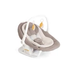 Kép 8/8 - Joie Whimsy 2in1 felhúzható hinta és pihenőszék - Ash