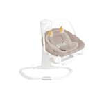 Kép 2/7 - Joie Whimsy 2in1 felhúzható hinta és pihenőszék - Almond