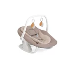 Kép 7/7 - Joie Whimsy 2in1 felhúzható hinta és pihenőszék - Almond