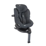 Kép 2/7 - Joie i-Spin 360 40-105cm gyerekülés Moonlight