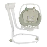 Kép 4/8 - Joie Serina 2in1 elektromos hinta Strata Mist