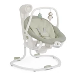 Kép 1/8 - Joie Serina 2in1 elektromos hinta Strata Mist