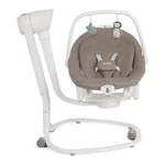 Kép 4/8 - Joie Serina 2in1 elektromos hinta Strata Acorn