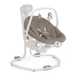 Kép 1/8 - Joie Serina 2in1 elektromos hinta Strata Acorn