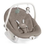 Kép 5/8 - Joie Serina 2in1 elektromos hinta Strata Acorn