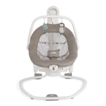 Kép 8/8 - Joie Serina 2in1 elektromos hinta Strata Acorn