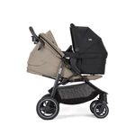 Kép 7/8 - Joie Litetrax Pro babakocsi Toffee