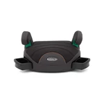Kép 3/4 - Graco Eversure Lite 135-150 cm ülésmagasító Ebony