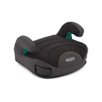 Kép 1/4 - Graco Eversure Lite 135-150 cm ülésmagasító Ebony