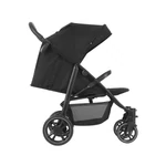 Kép 2/4 - Graco Eezefold babakocsi Midnight