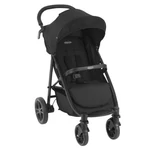 Kép 1/4 - Graco Eezefold babakocsi Midnight