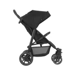 Kép 3/4 - Graco Eezefold babakocsi Midnight