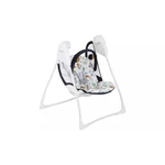 Kép 2/4 - Graco Baby Delight elektromos hinta Into The Wild