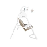 Kép 4/5 - Graco Lovin' Hug elektromos hinta Little Adventures