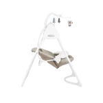 Kép 5/5 - Graco Lovin' Hug elektromos hinta Little Adventures