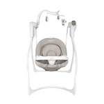 Kép 1/5 - Graco Lovin' Hug elektromos hinta Little Adventures