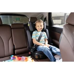 Kép 8/9 - Graco Junior Maxi i-Size R129 gyerekülés Midnight