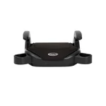 Kép 1/4 - Graco Booster Basic R129 15-36kg ülésmagasító Black