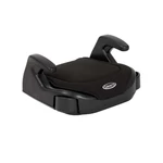 Kép 4/4 - Graco Booster Basic R129 15-36kg ülésmagasító Black