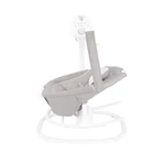 Kép 3/8 - Graco SoftSway 2in1 elektromos hinta és pihenőszék Starlight