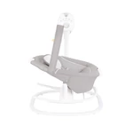 Kép 4/8 - Graco SoftSway 2in1 elektromos hinta és pihenőszék Starlight