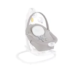 Kép 5/8 - Graco SoftSway 2in1 elektromos hinta és pihenőszék Starlight