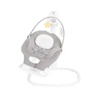Kép 6/8 - Graco SoftSway 2in1 elektromos hinta és pihenőszék Starlight
