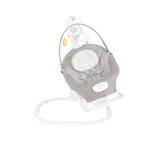 Kép 7/8 - Graco SoftSway 2in1 elektromos hinta és pihenőszék Starlight