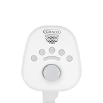 Kép 8/8 - Graco SoftSway 2in1 elektromos hinta és pihenőszék Starlight