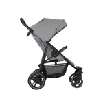 Kép 3/4 - Graco Eezefold babakocsi Steeple Gray