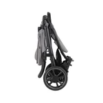 Kép 4/4 - Graco Eezefold babakocsi Steeple Gray