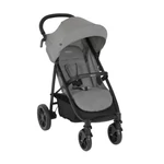 Kép 1/4 - Graco Eezefold babakocsi Steeple Gray