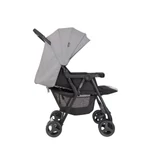 Kép 4/10 - Graco Duorider iker babakocsi Steeple gray
