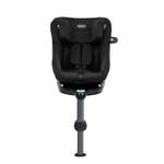 Kép 2/8 - Graco Turn2Me DLX i-Size R129 40-105cm gyerekülés Midnight
