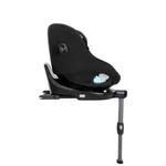 Kép 4/8 - Graco Turn2Me DLX i-Size R129 40-105cm gyerekülés Midnight