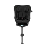 Kép 1/8 - Graco Turn2Me DLX i-Size R129 40-105cm gyerekülés Midnight