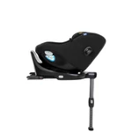 Kép 6/8 - Graco Turn2Me DLX i-Size R129 40-105cm gyerekülés Midnight