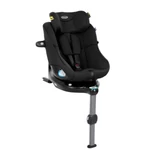Kép 8/8 - Graco Turn2Me DLX i-Size R129 40-105cm gyerekülés Midnight