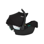 Kép 3/4 - Graco SnugLite™ i-Size R129 40-75 cm hordozó Midnight
