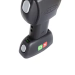 Kép 6/7 - Graco SnugTurn™ i-Size R129 bázistalp Black