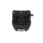 Kép 2/4 - Graco SnugGo R129 40-105cm gyerekülés Midnight