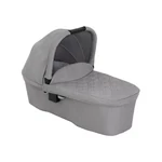 Kép 5/10 - Graco Near2Me DLX 3in1 Ash b.kocsi + SnugTurn
